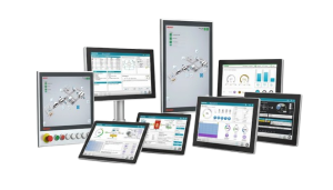 Panele operatorskie HMI