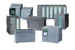 Systemy sterowania PLC